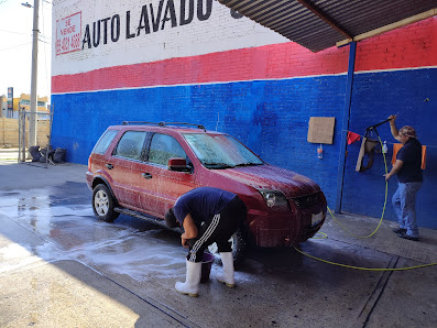 Autolavado "master Clean"